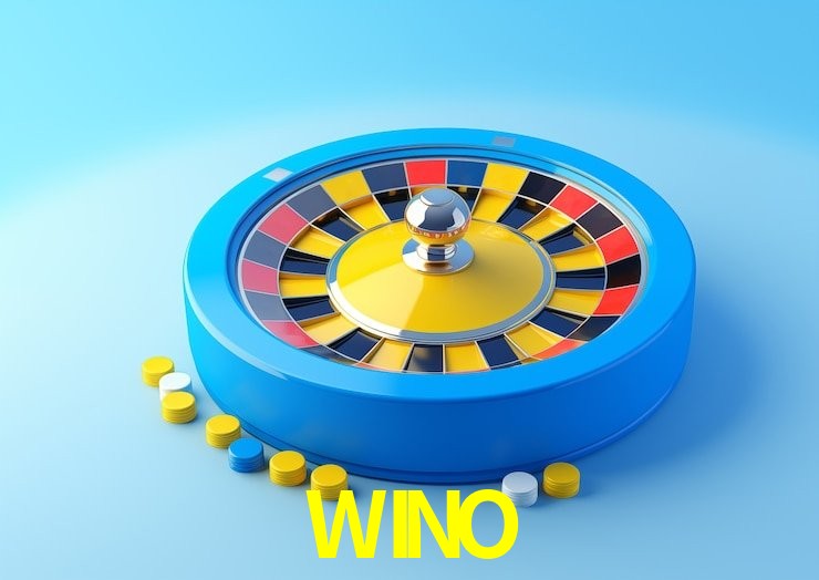 WINO Bingo