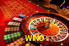 WINO Crash Game rápido