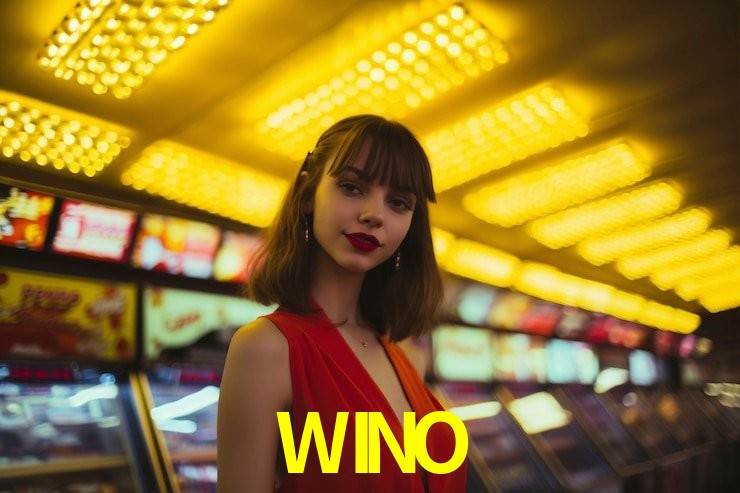 WINO Rondas de funciones especiales