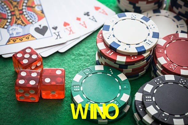 WINO Descubre las tragamonedas de Quickspin en WINO