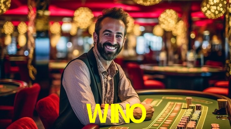 WINO ¿Cómo navegas en la sección de preguntas frecuentes?