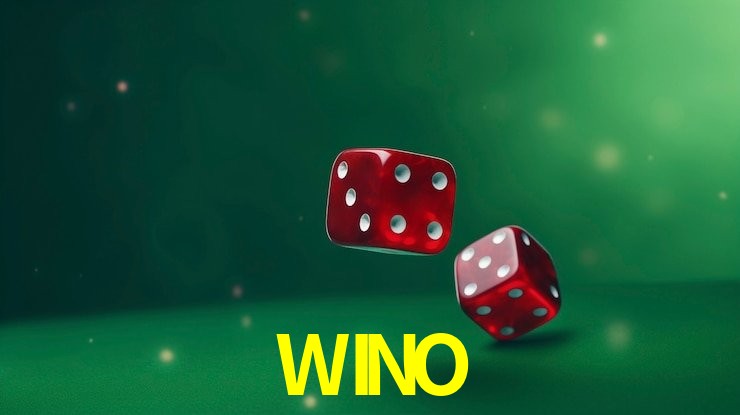 WINO Inicia sesión en WINO para explorar nuestro lobby de casino y tragamonedas en México