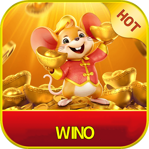 WINO logo